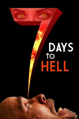 7 Days to Hell (2025) Hindi (MULTI AUDIO) – – 1080p