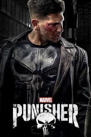 The Punisher 2026 Season 2 Hindi - English Audio [EP-06 Added]