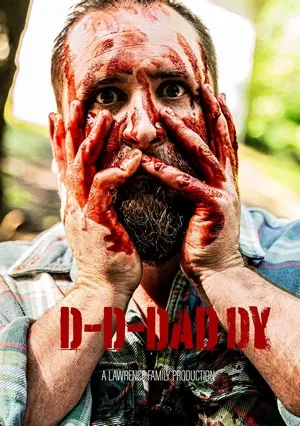 D-D-DADDY (2025) Hindi (MULTI AUDIO) – – 1080p
